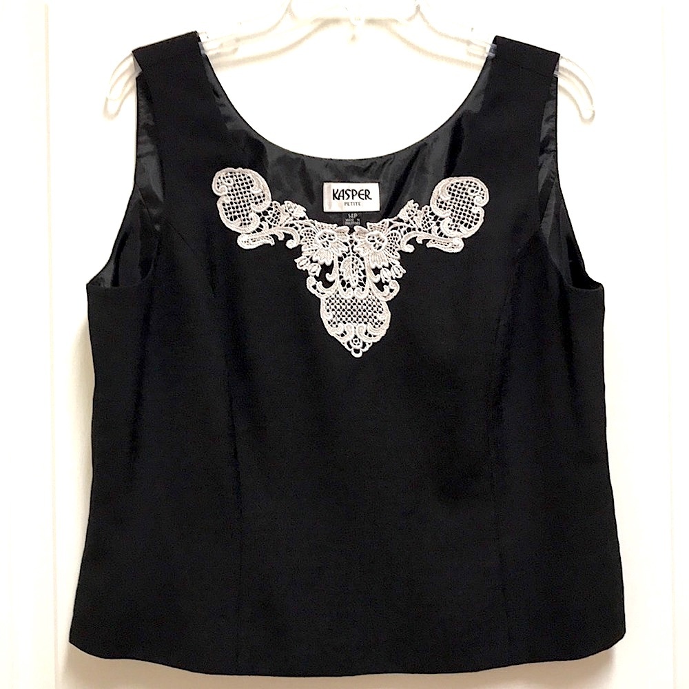 Kasper top***